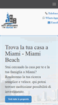 Mobile Screenshot of nuoviappartamentimiami.com